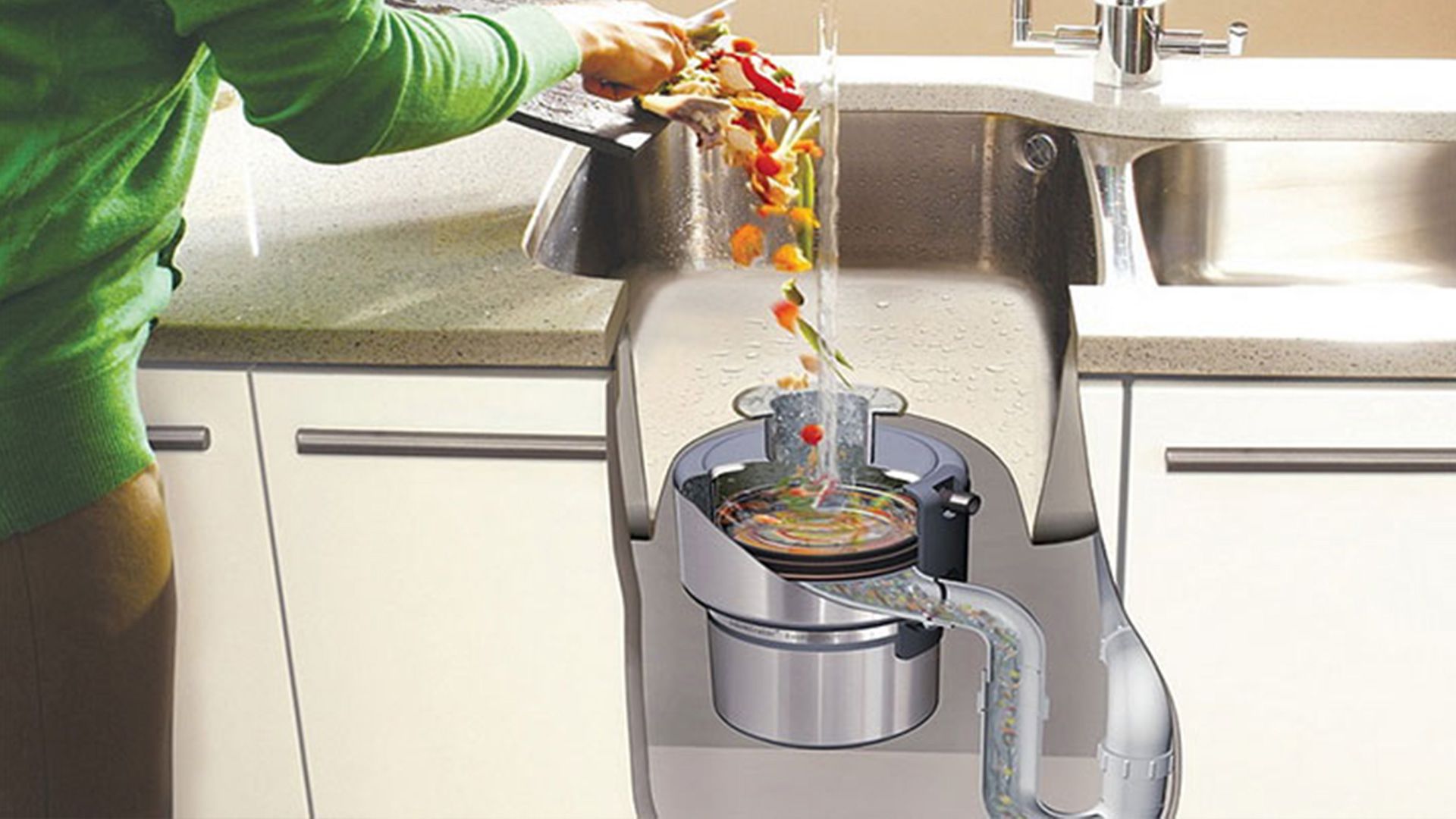11 Best Garbage Disposals In 2020 Reviews Ing Guide 11 Best Garbage Disposals In 2020 Reviews Ing Guide