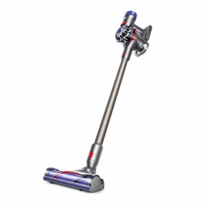 Dyson V8 Absolute review