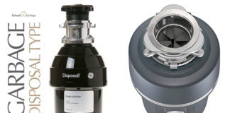 Types of Garbage Disposal: Electric with Continuous Feed vs. Batch Feed Types of Garbage Disposal: Electric with Continuous Feed vs. Batch Feed