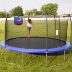 TOP 7 Best Trampolines for 2023 for Kids and Adults with Reviews & Ratings