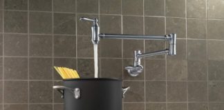 Best Pot Fillers for 2024 – Top 4 products with Reviews & Buying Guide