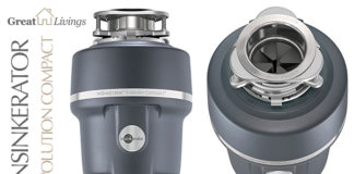 InSinkErator Garbage Disposal Review: Evolution Compact ¾ Hp