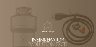 InSinkErator Evolution Excel Review – Most Powerful Garbage Disposal InSinkErator Evolution Excel Review – Most Powerful Garbage Disposal