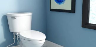 Best Bidet Toilet Seats in 2023 (Top 5) – Reviews and Buyer’s Guide