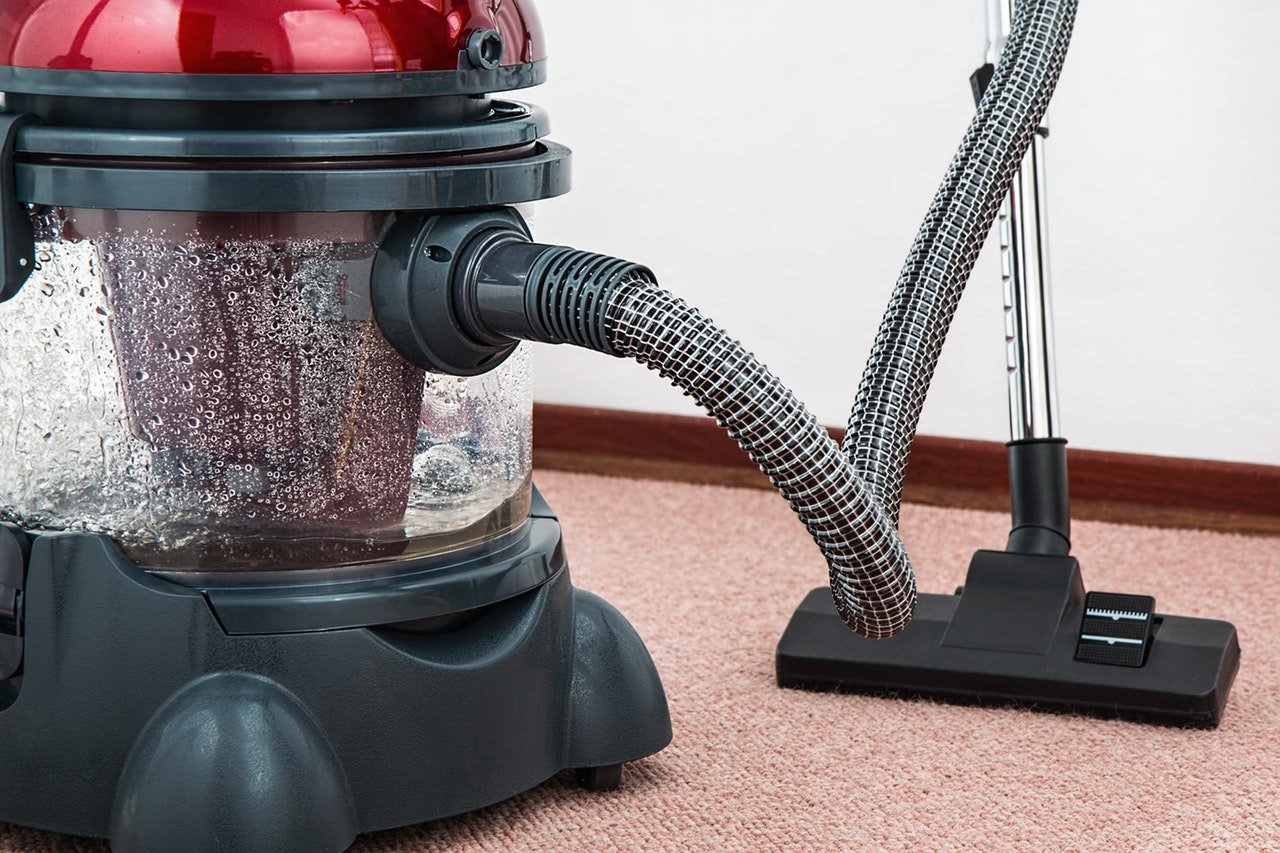 Best Canister Vacuum Cleaners in 2023
