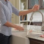 Best Pull Down Kitchen Faucets of 2023 (Top 5) – Reviews & Buyer’s Guide