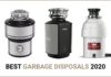 Best Garbage Disposals in 2024 ( Top 11) (Reviews & Buying Guide) Best Garbage Disposals 2020 review