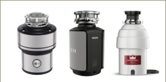Best Garbage Disposals in 2024 ( Top 11) (Reviews & Buying Guide) Best Garbage Disposals 2020 review