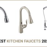 Best Kitchen Faucets for 2023 (Top 10) – Reviews & Buying Guide Best Kitchen Faucet Reviews 2020