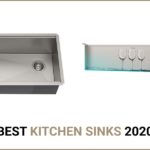 Best Kitchen Sinks of 2023 (Top 10) – Reviews & Buying Guide