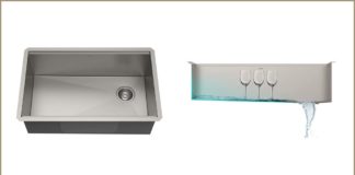 Best Kitchen Sinks of 2023 (Top 10) – Reviews & Buying Guide