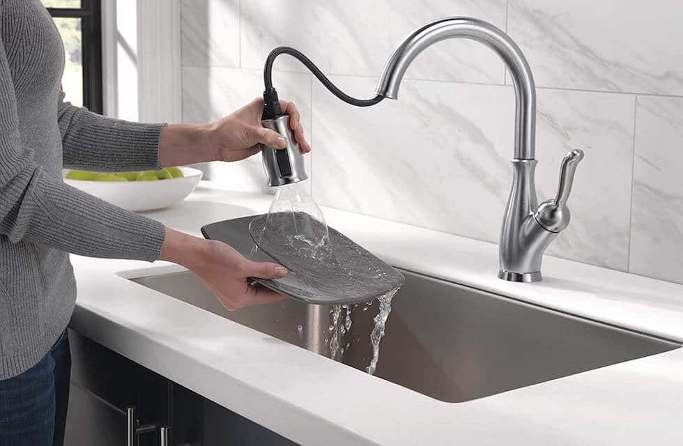 Delta Kitchen Faucet 2023 Review