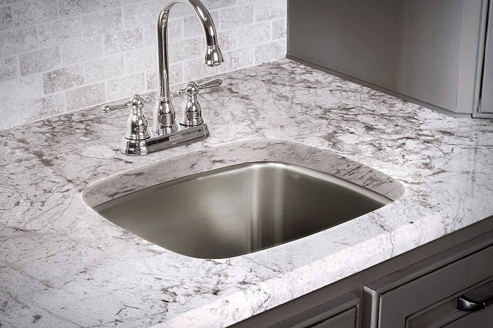 Franke Kitchen Sink Review: Franke USA SL103BX Stainless ...