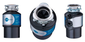 InSinkErator Badger 1 HP Garbage Disposal Review – Long Lasting Performance