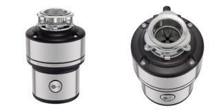 InSinkErator PRO1100XL Pro Series 1.1 HP Garbage Disposal Review: The Ultimate in Disposer Performance