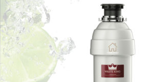 Waste King Garbage Disposal Review: L-2600 Garbage Disposal Waste King Garbage Disposal Review: L-2600 Garbage Disposal