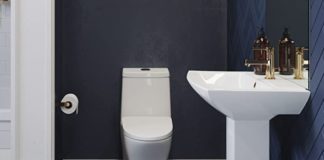 6 Best Compact Toilets for Small Bathrooms for 2023 (Roundup) – Reviews and Buyer’s Guide