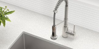 Kraus KHU100-30 Kitchen Sink Review – Your Perfect Workstation