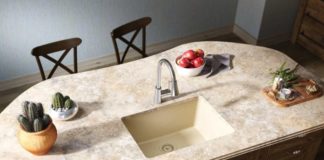 Best Undermount Kitchen Sinks Of (Top 5) 2023 – Buyer’s Guide & Reviews