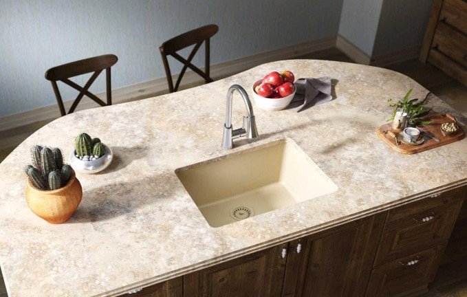 Best Undermount Kitchen Sinks 2023 Reviews