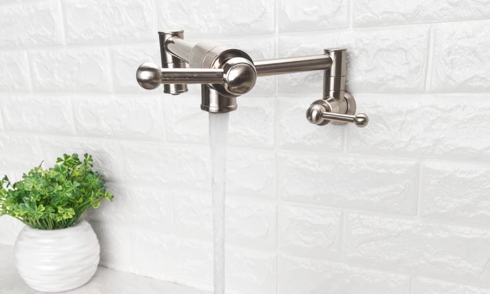 Lordear Pot Filler Faucet Review