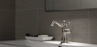 Delta Cassidy Faucet Review – 2023 Choice for Your Bathroom