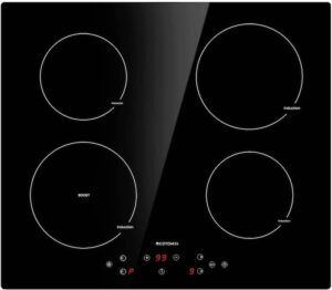 Ecotouch 24 Inch Cooktop review
