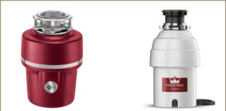 InSinkErator VS. Waste King: Most Versed Brands