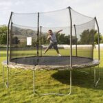 Skywalker Trampoline 15-Foot with Enclosure Review – Best Trampoline for the Money