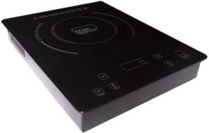 True Induction T1-1B Single Burner Induction Cooktop review