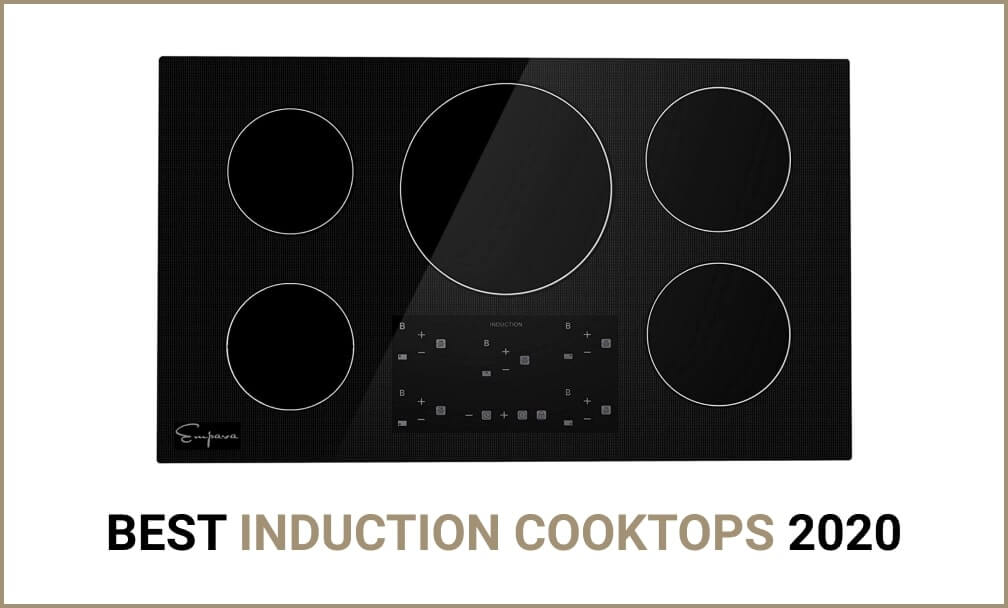 Best Induction Cooktop Reviews 2023