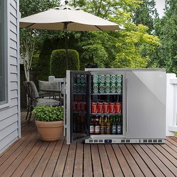 Best Beer Refrigerator Buying guide