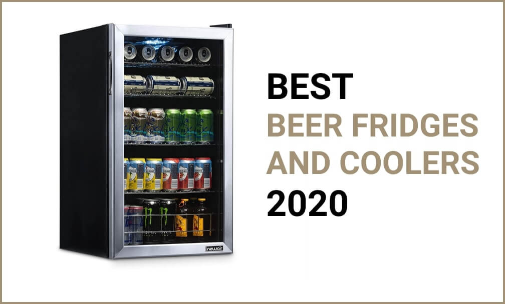 Best beer fridge reviews