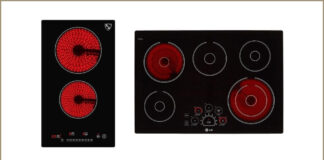 Best Electric Cooktops of 2023 (Top 7) – Reviews & Buying Guide Best electric cooktops reviews