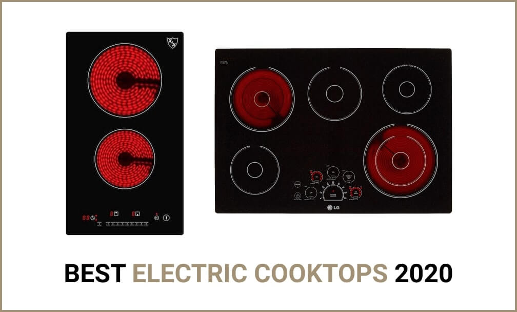 Best electric cooktops 2023 reviews