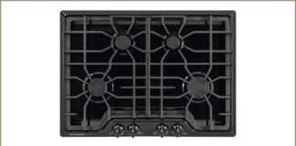 Best Gas Cooktops for 2023 (Top 5) – Product Reviews & Buying Guide Best gas cooktop reviews