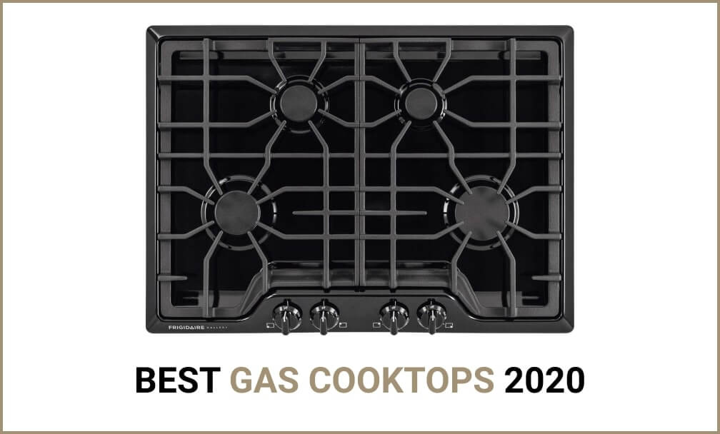 Best gas cooktop reviews 2023