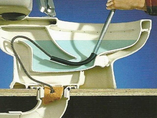 How to Unclog A Toilet (With or Without A Plunger)? - How To Unblock A Badly Blocked Toilet Without A Plunger