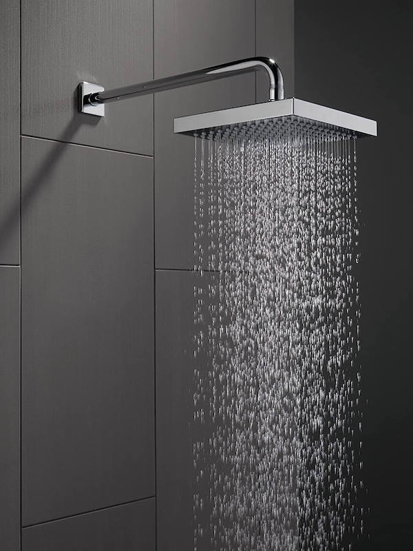 Delta Faucet RP50841 Single-Spray Touch Rain Shower Faucet Review