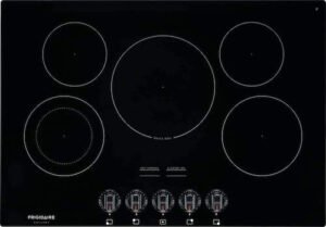 Frigidaire FGEC3068UB Electric Cooktop review