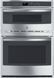 GE 30 Inch Combo Oven review
