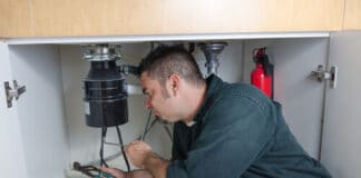 How to Fix a Leaking Garbage Disposal? Quick Guide for Masses Guide on How to Fix a Leaking Garbage Disposal