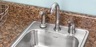 Houzer Kitchen Sink Review: A1722-7BS-1 Topmount Stainless Steel Sink Houzer Kitchen Sink Review