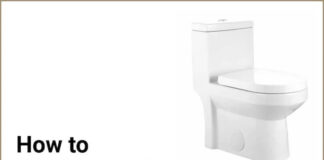 How to Fix a Leaking Toilet? How to fix toilet leakage