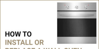 How to Install a Wall Oven: Complete Guide and Tips Guide on how to install wall oven