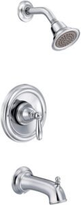 Moen T2153 Brantford Shower Faucet Trim Kit Features