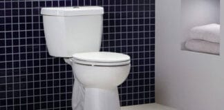Niagara Stealth Toilet Review – Ultra High Efficiency and Quietness Niagara Stealth Toilet Review
