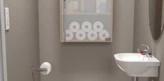 Saniflo 023 Sanicompact One Piece Toilet Review: Best Self-Contained Option Saniflo 023 Sanicompact One Piece Toilet Review