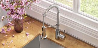 TORVA Kitchen Sink Review – Best Undermount Sink with Sound Dampening TORVA Kitchen Sink Review