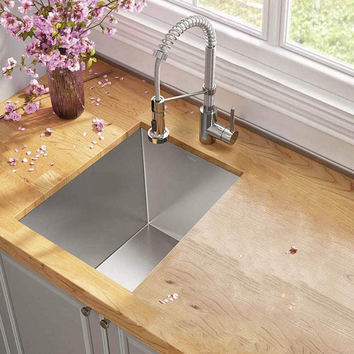 TORVA Kitchen Sink Review